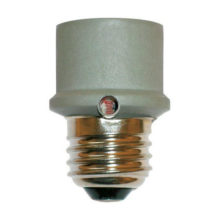 Amertac Amertac Gray Photoelectric Light Control 1 pk SLC4CG